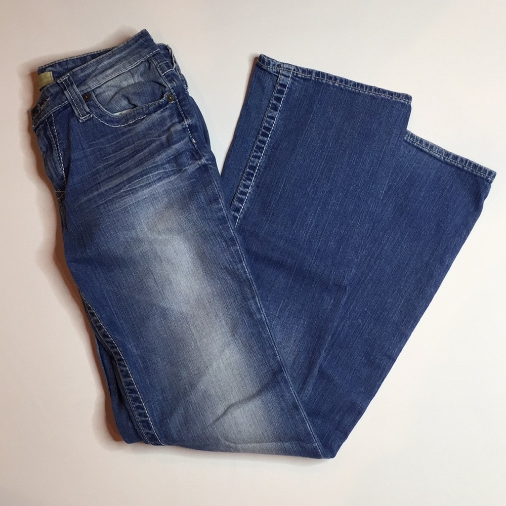 Big Star Jeans